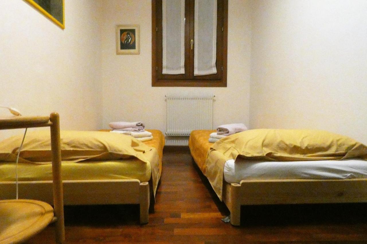 טרוויסו Mamma Mia On Ground Floor With Private Parking Tv-Venice מראה חיצוני תמונה